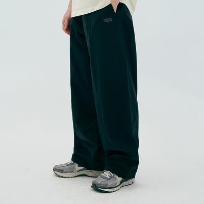 CGP Tech Pants_Black