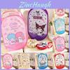 Large Laundry Bag Featuring Adorable Sanrio Characters For Kids**