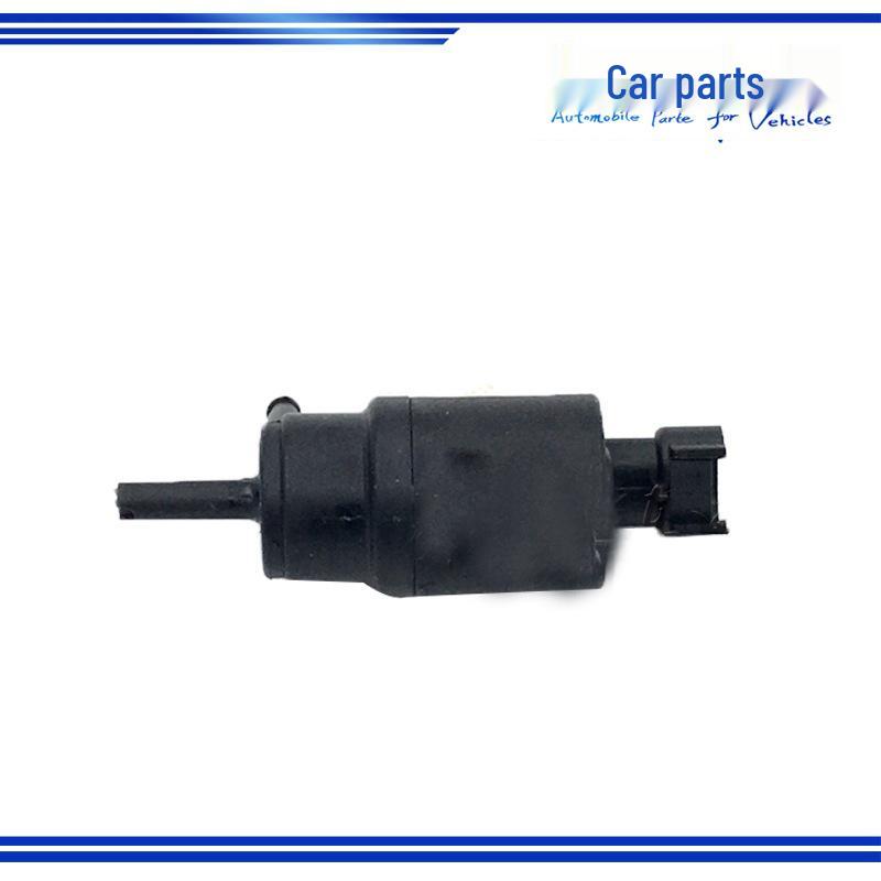 Compatible Hyundai Jieshi Washer Motor – New Wiper Washer Motor