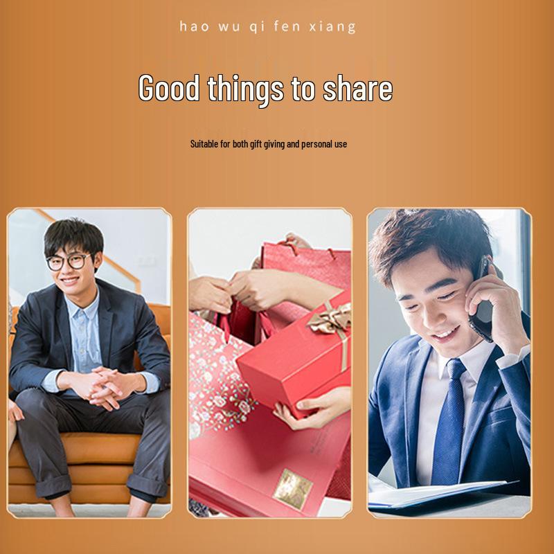 Чай  Девять Сокровищ  с женьшенем и годжи: Мультивитаминный комплекс Mulberry для мужчин, Поддерживает late nights и энергию. Standard Size