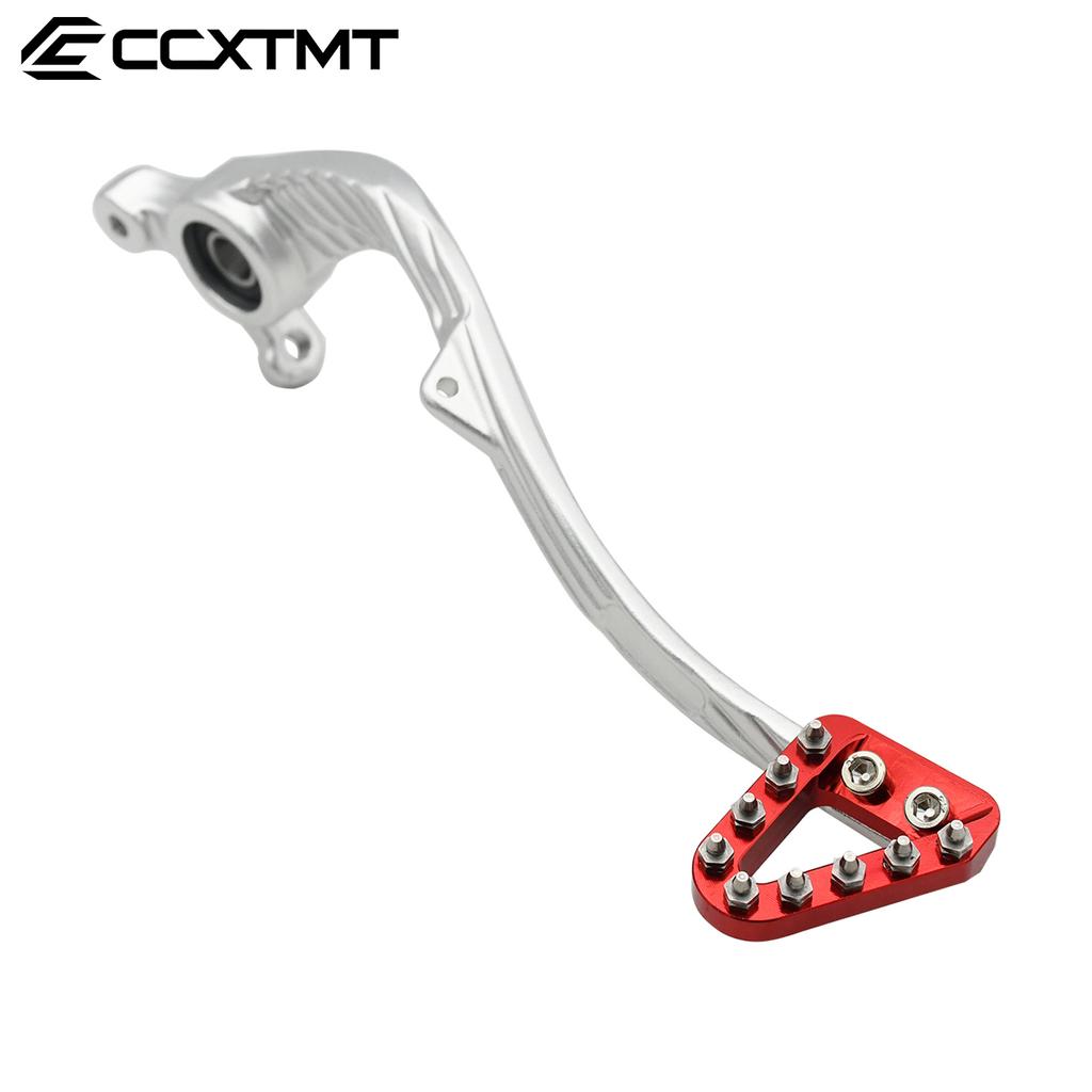 Motorcycle Footbrake Lever Foot Brake Pedal For KTM XC XCF SX SXF EXC EXCF 125-500 For GasGas EX EC MC EXF ECF MCF 2023-2025