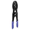 European Style Tubular Terminal Crimping Pliers - YEJ-150WF Quick Wire Connector, B Type Crimping Tool, YEFYM