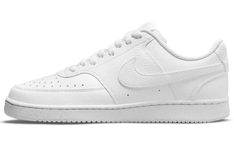 

Nike Court Vision Low Next Nature Triple White Women s DH3158-100 37.5