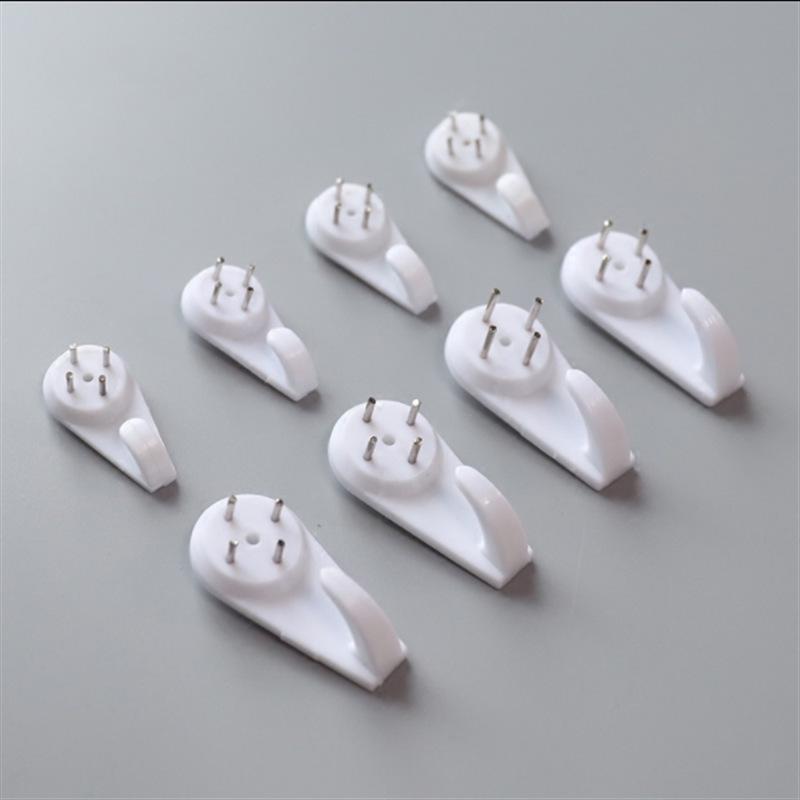 Seamless Photo Frame Hook for Cross Stitch Wedding Dress Oil Painting