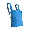 [Notabag] Eco Bag Backpack BAG & BACKPACK NTB002 Notabag Folding Compact Tote Bag Blue
