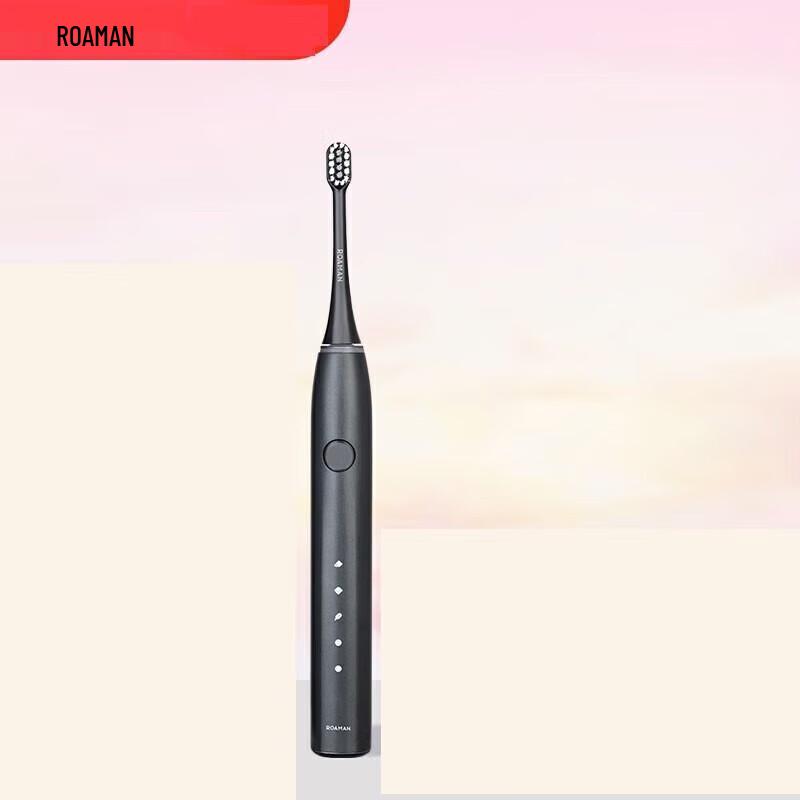 

Roman Smart Sonic Electric Toothbrush