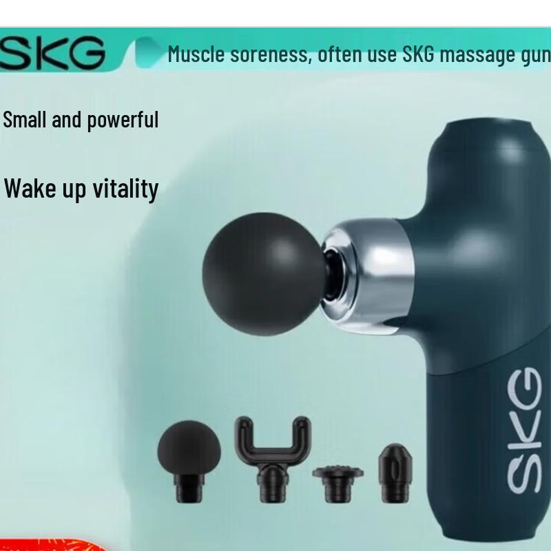 

SKG F3-2 Deluxe Fascia Gun