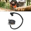 High-Voltage Ignition Coil For M3414, M3416, 3-14XT, 3-16XT, 4-10XT,and 4-1 Models Electric Saw Repair Parts And Accessories