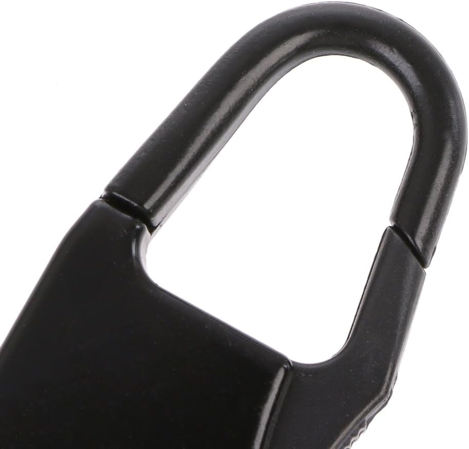 

Convenient Suitcase Password Lock For Easy Traveling EASY TO CARRY Lock Backpack type 2