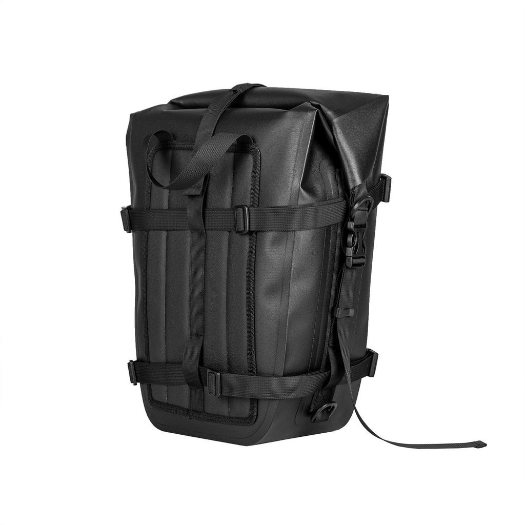 Universal Motorcycle Side Box Saddlebag - Yadea Electric Vehicle Hanging & Tool Bag