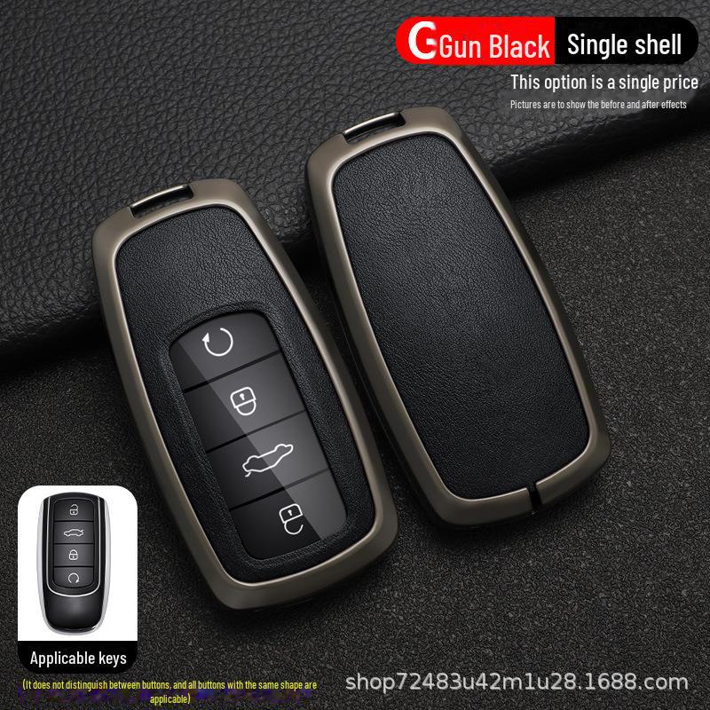 Chery Tiggo 8PRO Schlüsselabdeckung für 2022 Tiggo 8 PLUS Kunpeng Haohan Version 7PLUS Autotasche
