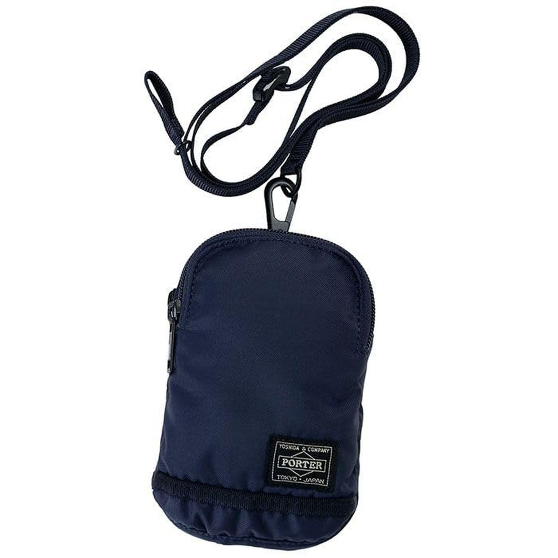 

Сумка через плече Porter Flash Navy 689-05945