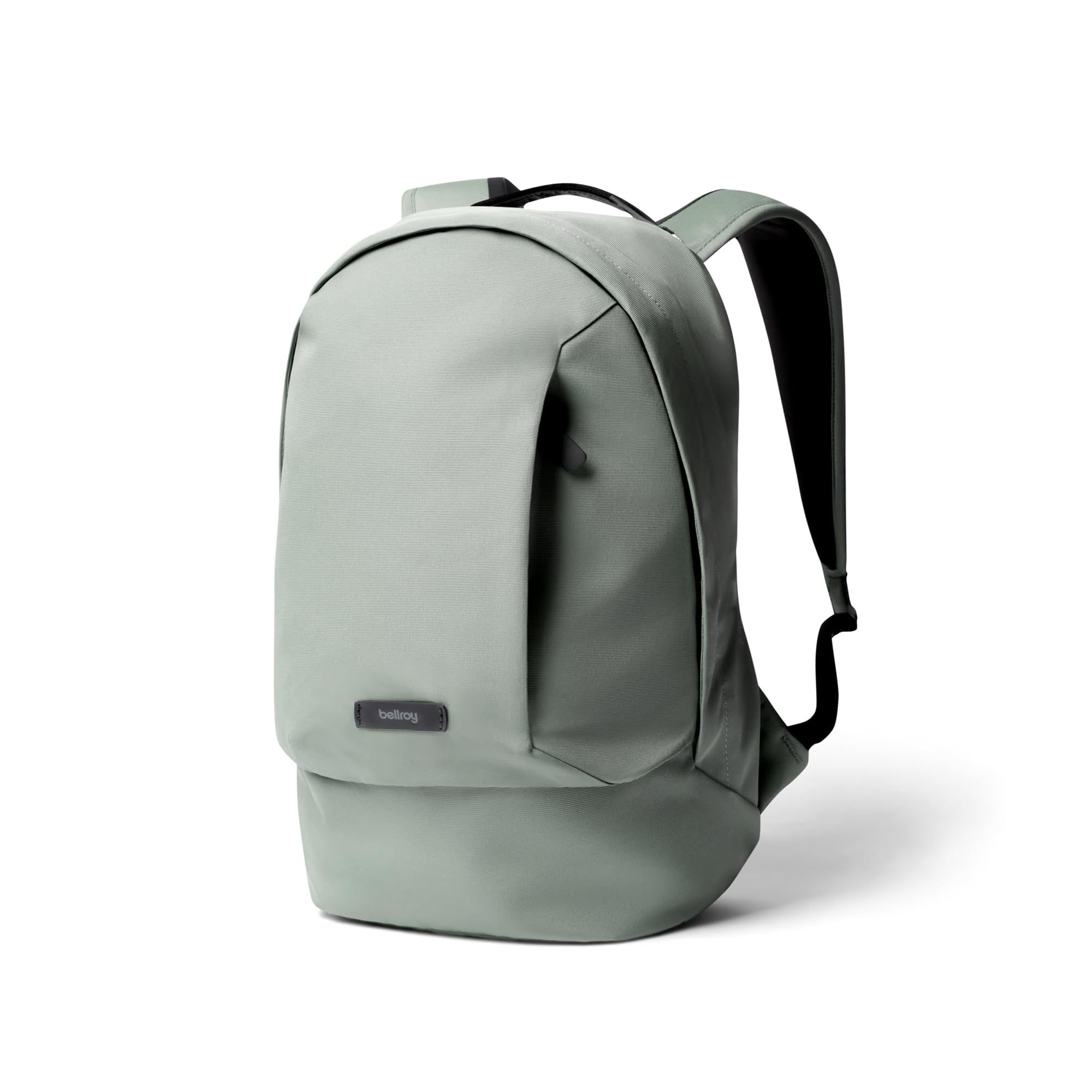 

Bellroy Classic Backpack Compact Laptop 16L Capacity Eucalyptus Bag, -