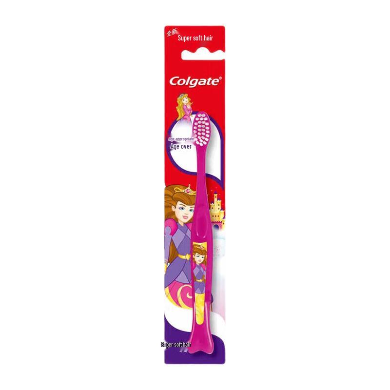 

Colgate Kids Toothbrush