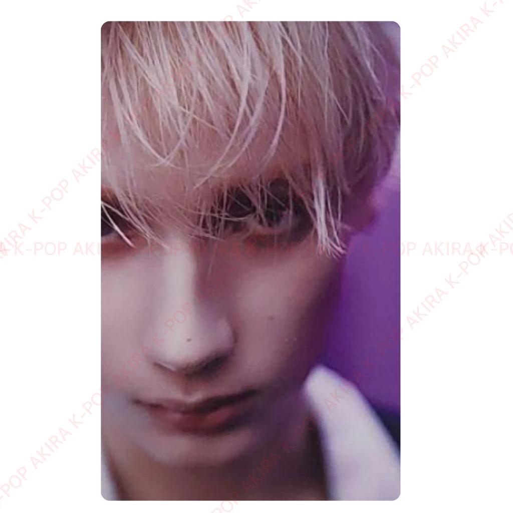 PRE-COMANDĂ TXT ANIVERSARUL 7: Un Moment de Liniște în Spini POB LD FOTOCARTĂ OFICIALĂ