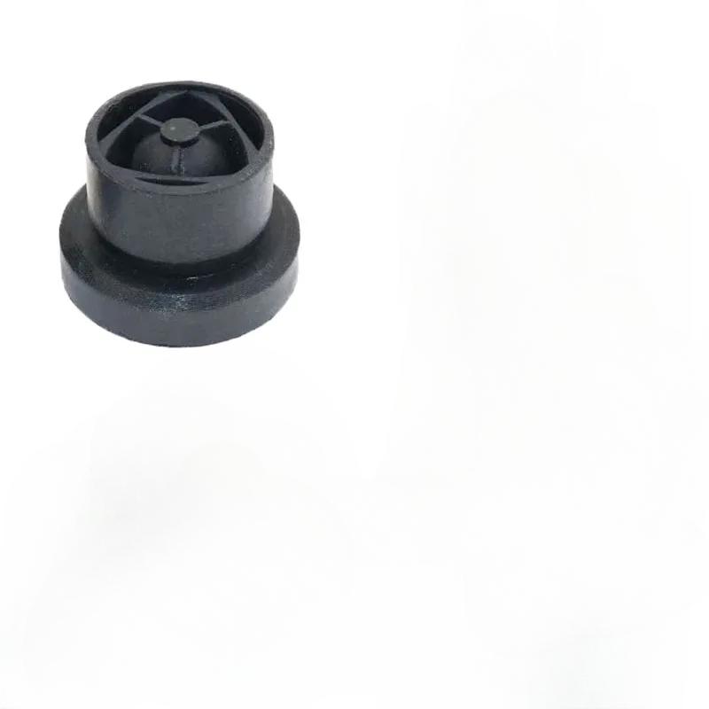 4x Motor deksel gummi feste erstatning - Passer Nissan Qashqai 2014-2017 J11