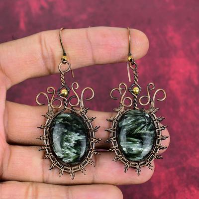 Boucles d'oreilles – Pendants d'oreilles