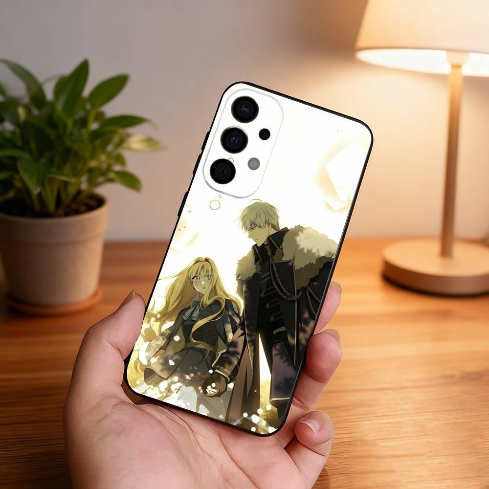 

How To W-Win Comics My Husband For Samsung S26,S25,S24,Ultra,S20,S30,Plus,S22,S23,Ultra,Plus,5G Soft TPU Cover Phone Case Samsung S24fe