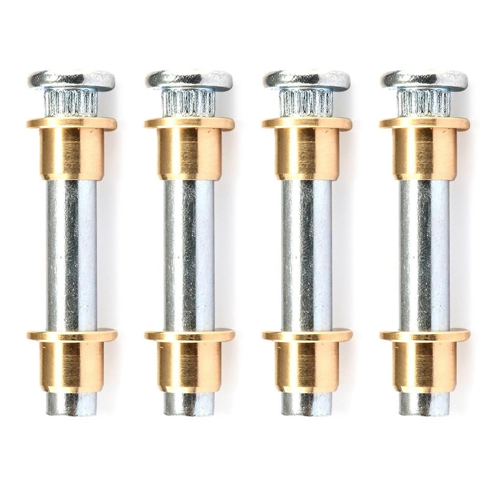 Kit de Pasadores de Bisagra de Puerta Para Camioneta Pickup Nissan Frontier Navara D22 1997-2005