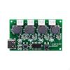 5V Humidifier Module with Atomization Plate for Home Use