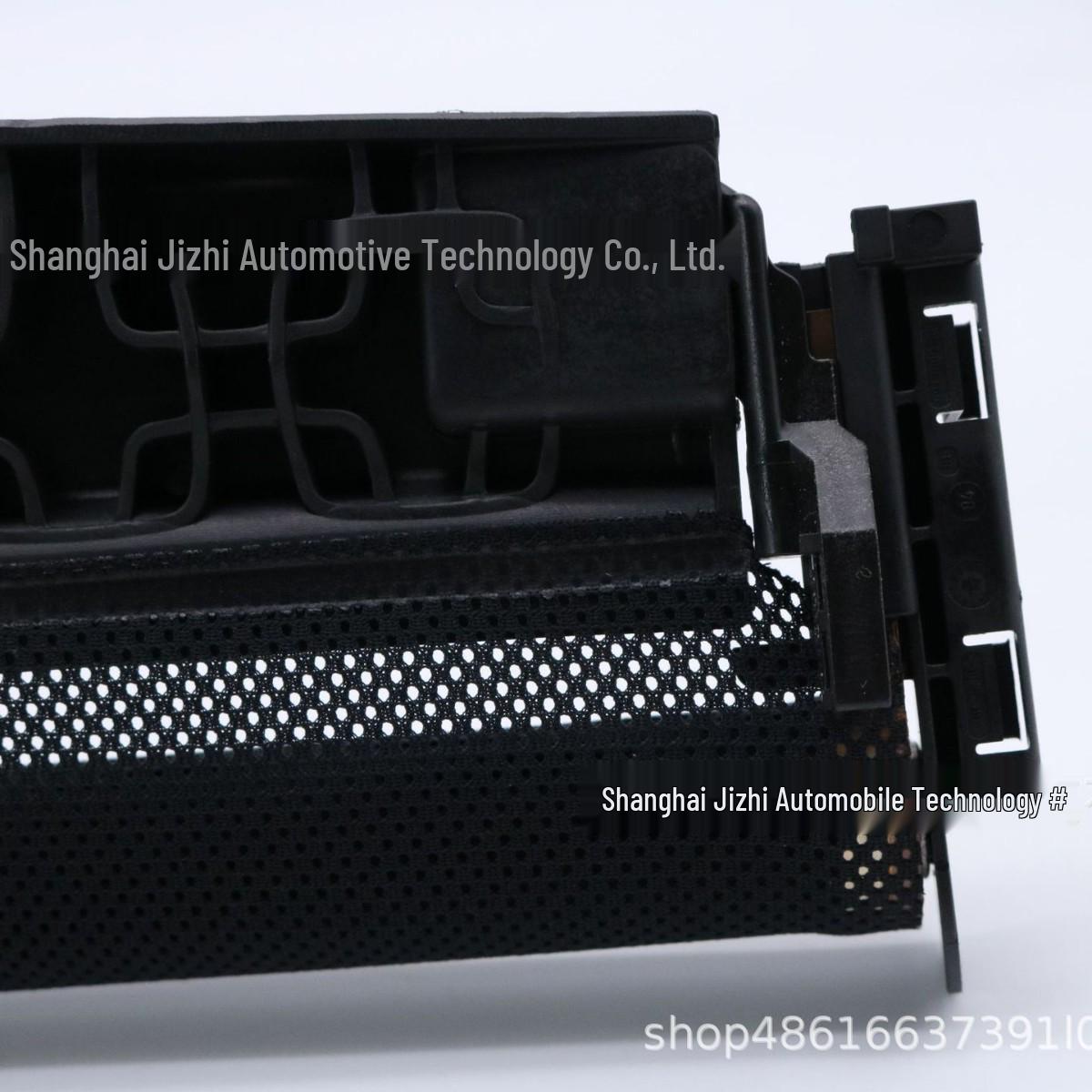 Front Sunroof Sunshade Roller Blind for BMW Mini R56 Hatchback 1.6L 78x14x7 cm; 0.65 kg