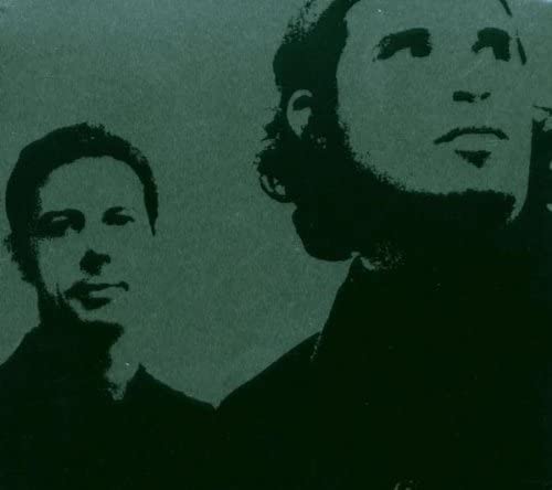 

CD THIEVERY CORPORATION - Outernational Sound ESL75 Eighteenth Stre 2004 US Dance & Electronica Used