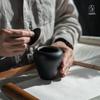 Wanqiantang Stone Kung Fu Tea Set