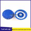 Diesel Heater Fuel Tank Cap for Electric Vehicles and Vans - Universal Fit.