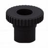 Freehub Body Ring Tool High Strength Extended Hex Design Hub Removal Lock Ring Nut Remover