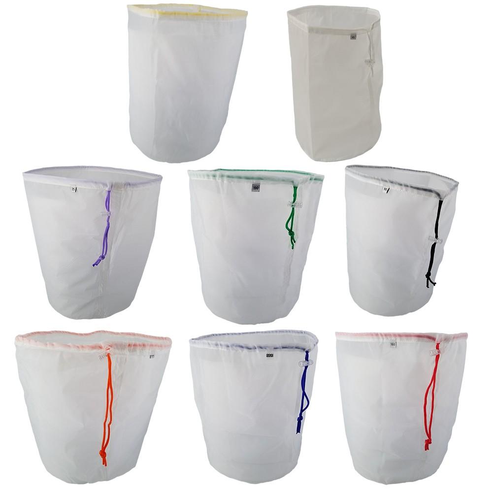 Extraction Bags Bubble Bags Machine Herbal Extraction Kit