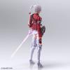 Final Fantasy Xiv Final Fantasy Xiv Bring Arts Alisaie