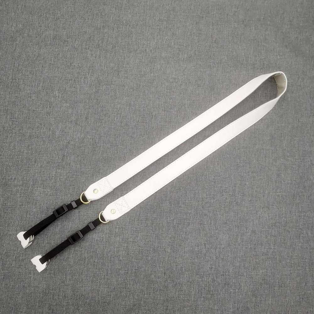 Adjustable Micro Single Strap for Canon G7x Nikon Fujifilm Sony Zv-1 Comfortable Decompression