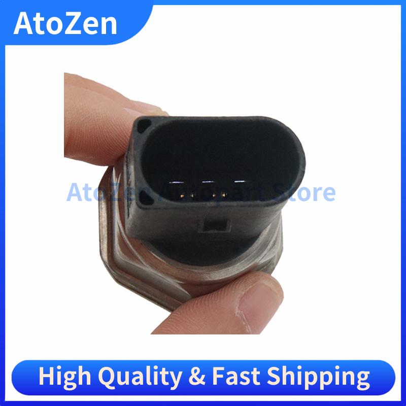 Car Diesel Fuel Rail Pressure Sensor 55PP22-01 55PP22-02 85PP22-02 for Mercedes-Benz MB VITO VIANO SPRINTER W212 S212 W204 S204