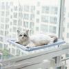 Suction Cup Cat Hammock Window Cat Hanging Bed Window Cat Bed Shelf Washable