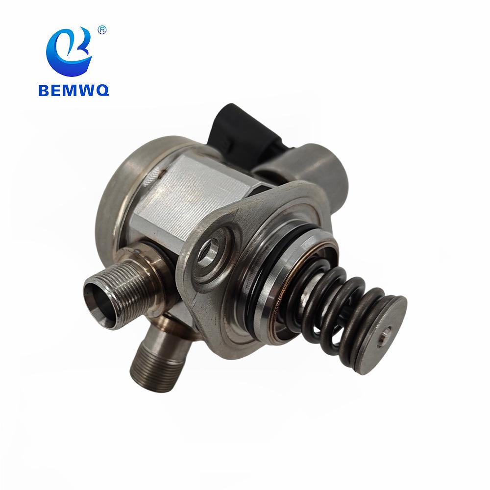 Mercedes-Benz M278 High-Pressure Fuel Pump 2780701201