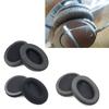 Comfortable Leather/ Cloth Earpads Premium Ear Cushion Soft Foam Earpads Ear Pads for HD280 PRO Headset