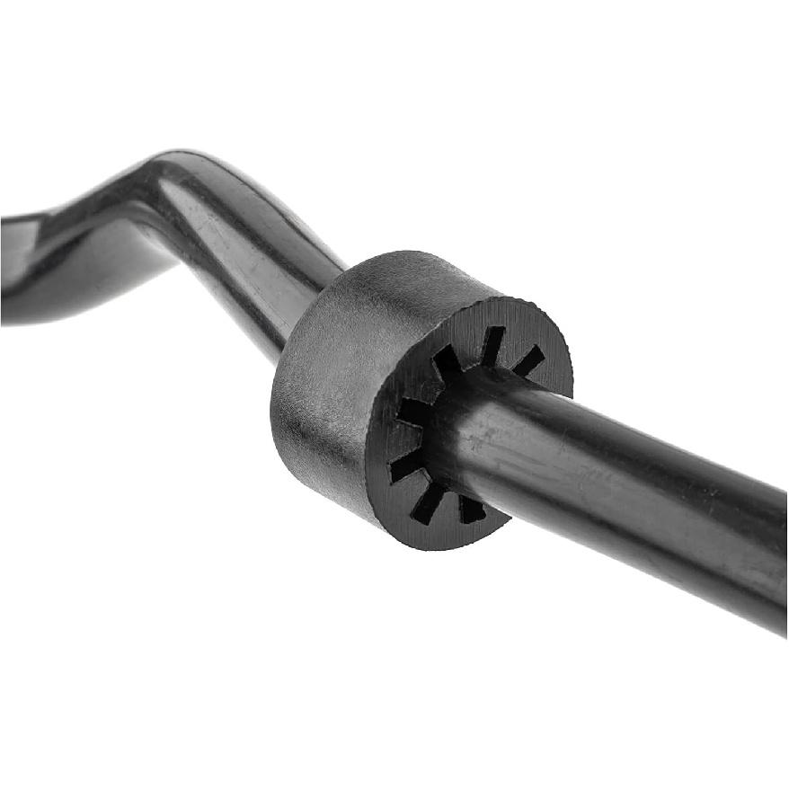 Braking System Vacuum Hose 7L6611918K,7L6611918J Compatible with Q7 2007-2009, Compatible with VW Touareg 2007-2010