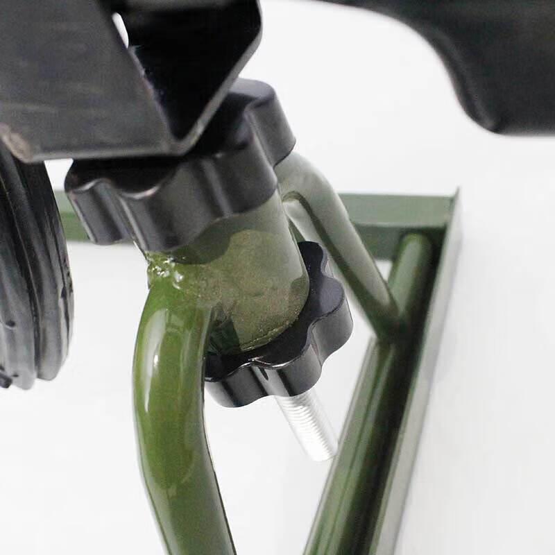 Zhongting Four-Point Aiming Bracket