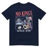 Retro No Kings No Fascists No Tyrants No Nazis Since 1776 TShirt