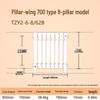 Lixing TZY2-6-8/62B Cast Iron Radiator