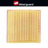 WESTGUARD MA6010 Air Filter For MAXUS D60 1.5L Turbo 2019-2026, For MAXUS G50 1.5L Turbo 2018-2026, MAXUS Euniq 6 1.3L C00001146