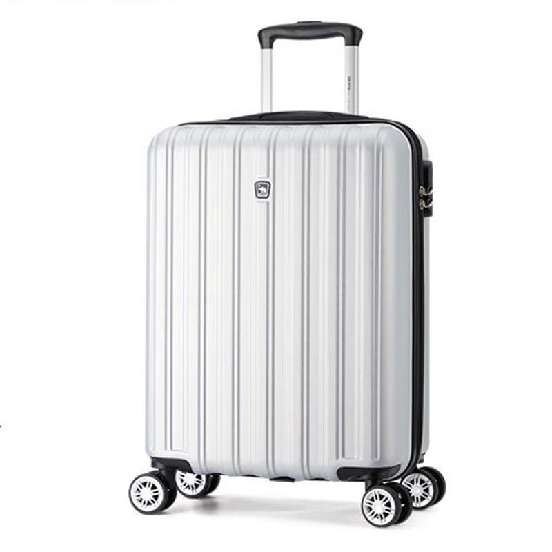 OIWAS OCX6562 Fashion Travel Trolley Case 20 inches