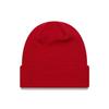 Mütze - New Era - AC Mailand - Rot - 100% Acryl - Einheitsgröße