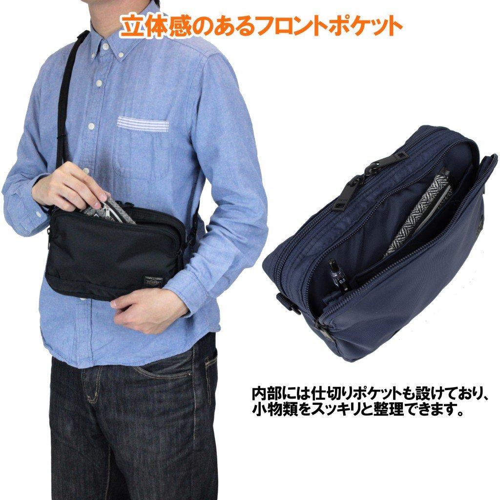 Porter Flash Shoulder Bag 689-05940