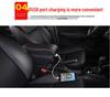 Skoda Fabia Armrest Box for Old Model & JETTA Modification