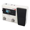 Electric Guitar Amp 8 Effects Modules 100 Drum Rhythms Reverberation Delay Electric Guitar Effects