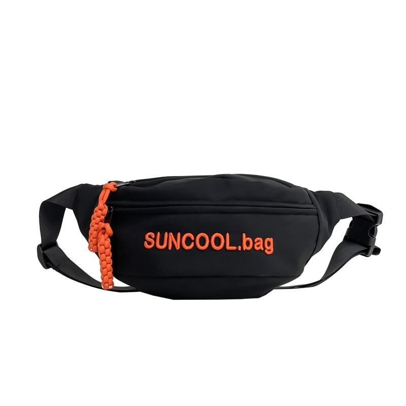 New DCLOUD Sling Bags YK906