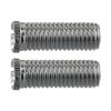 Strainer Kitchen Fixtures Supplies Threaded Waste 1/2/5pcs