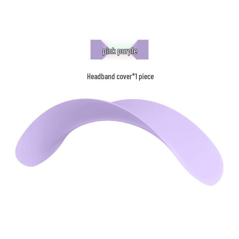 AirPods Max TPU Over-Ear Headphone Protective Case (Three-Piece Set)
