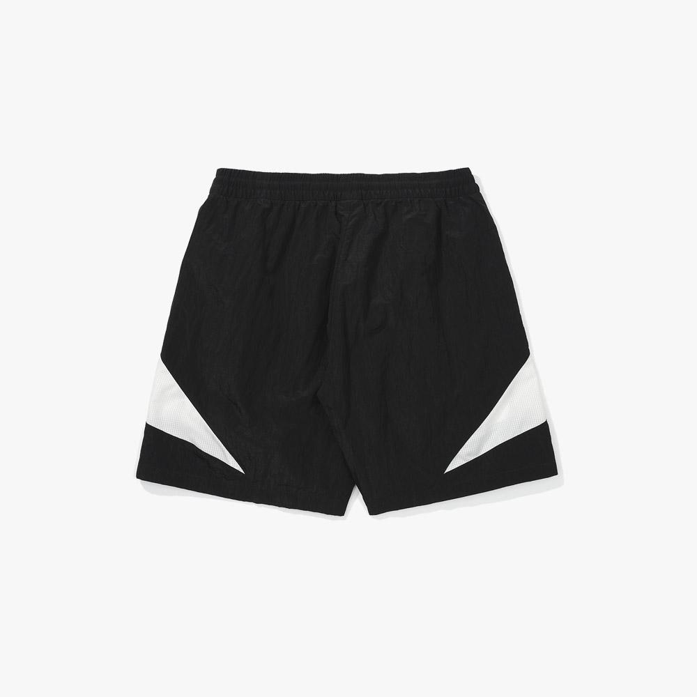 diadora Grand Slam Aerie Shorts Black